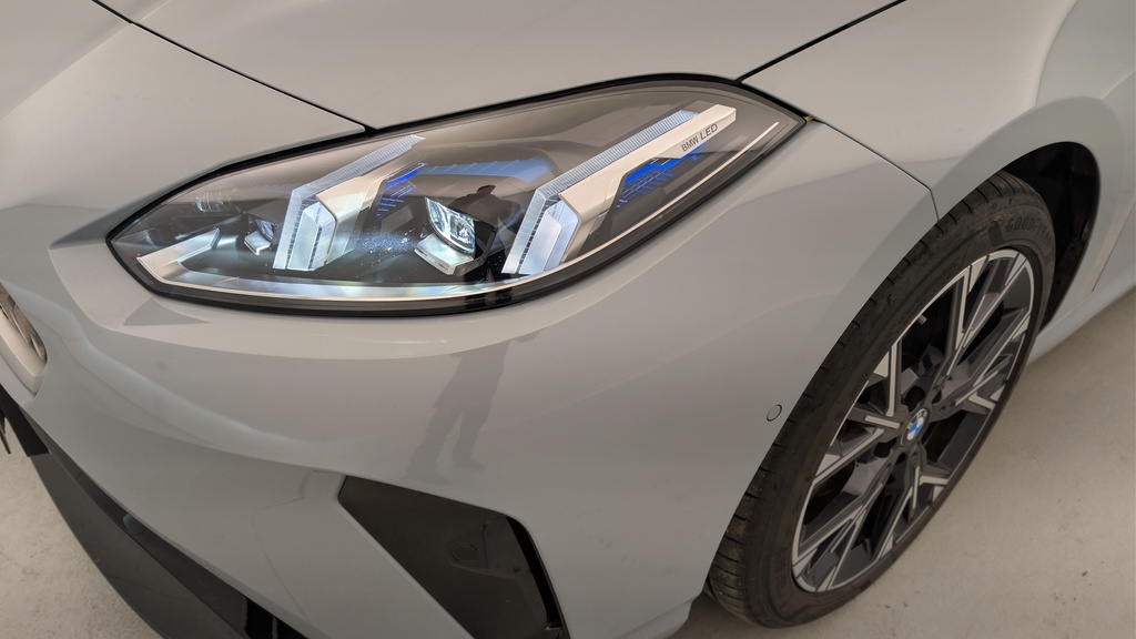 Bmw Serie 1 F70 120d 163 ch DKG7 M Sport
