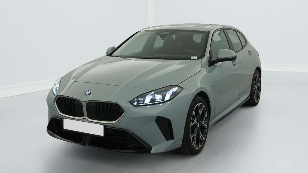 Bmw Serie 1 F70 120d 163 ch DKG7 M Sport