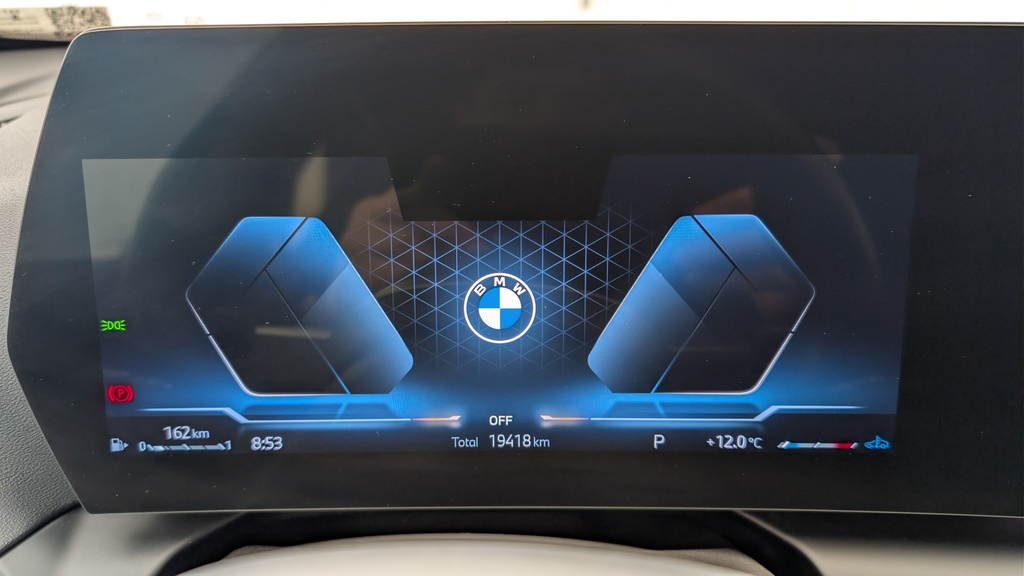 Bmw Serie 1 F70 120d 163 ch DKG7 M Sport