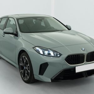 Bmw Serie 1 F70 120d 163 ch DKG7 M Sport