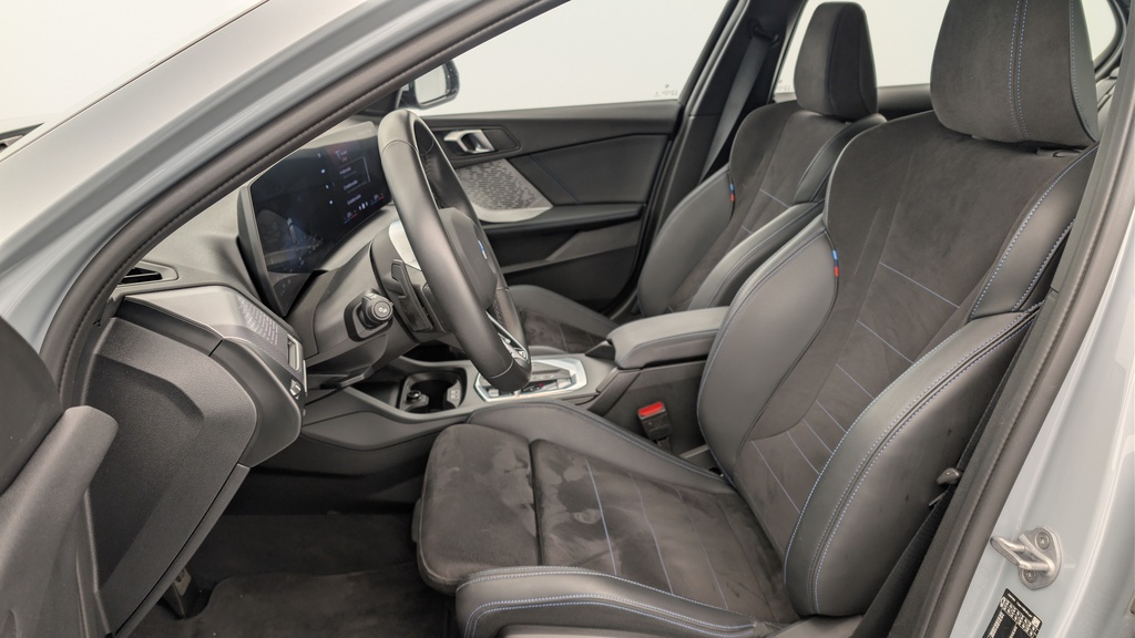 Bmw Serie 1 F70 120d 163 ch DKG7 M Sport