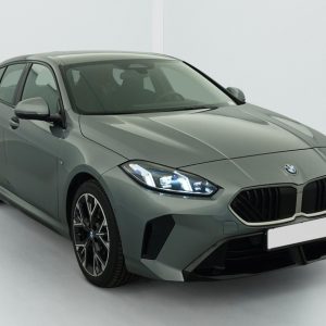 Bmw Serie 1 F70 120d 163 ch DKG7 M Sport