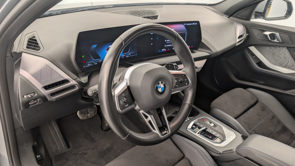 Bmw Serie 1 F70 120d 163 ch DKG7 M Sport