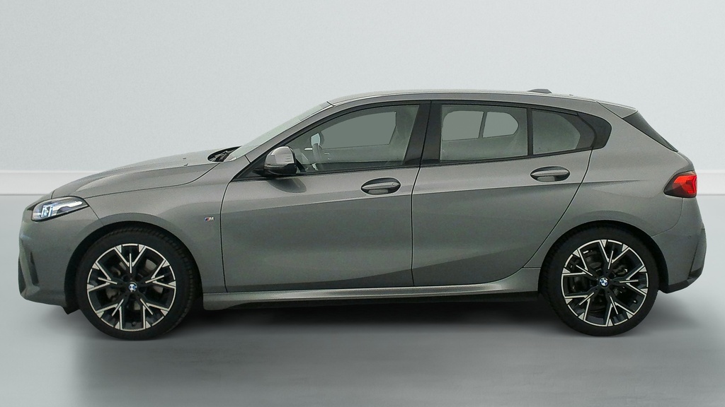 Bmw Serie 1 F70 120d 163 ch DKG7 M Sport