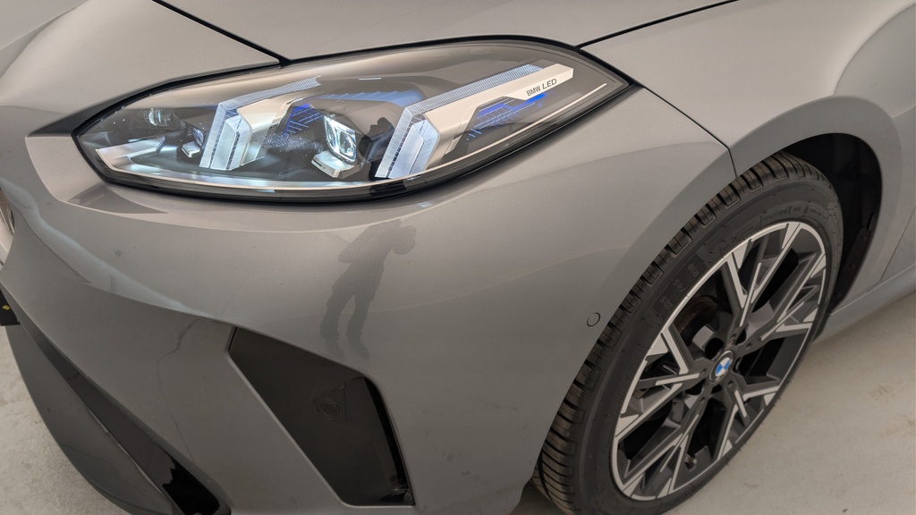 Bmw Serie 1 F70 120d 163 ch DKG7 M Sport