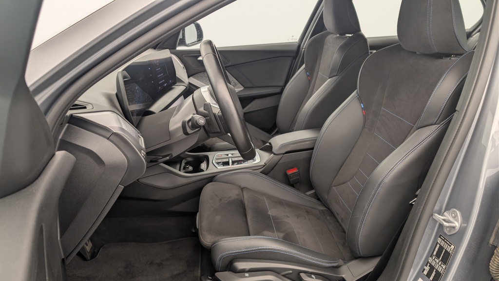 Bmw Serie 1 F70 120d 163 ch DKG7 M Sport
