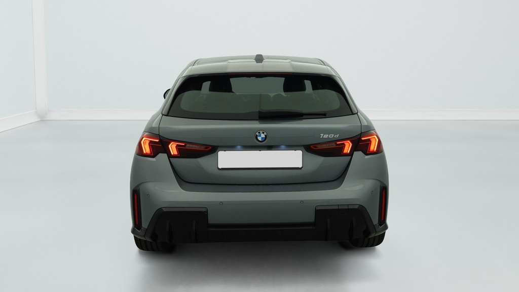 Bmw Serie 1 F70 120d 163 ch DKG7 M Sport