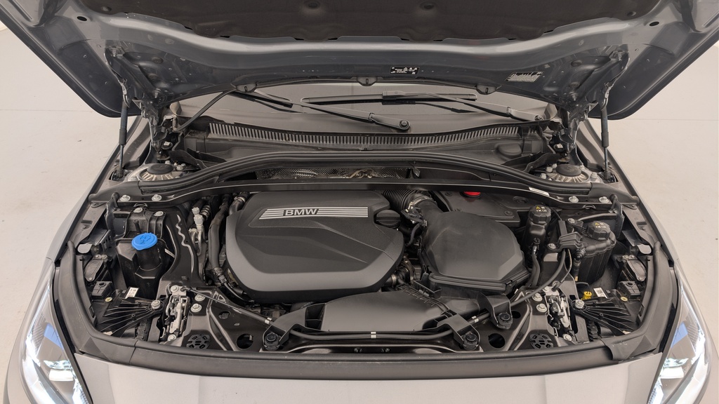 Bmw Serie 1 F70 120d 163 ch DKG7 M Sport