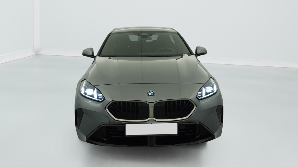 Bmw Serie 1 F70 120d 163 ch DKG7 M Sport