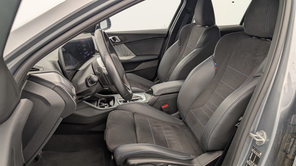 Bmw Serie 1 F70 120d 163 ch DKG7 M Sport