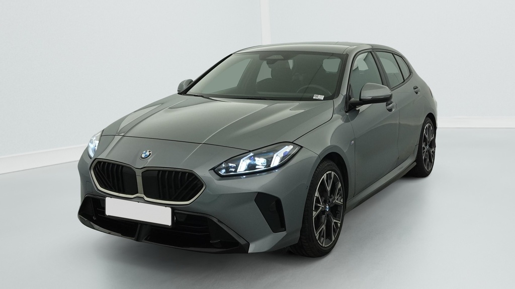 Bmw Serie 1 F70 120d 163 ch DKG7 M Sport