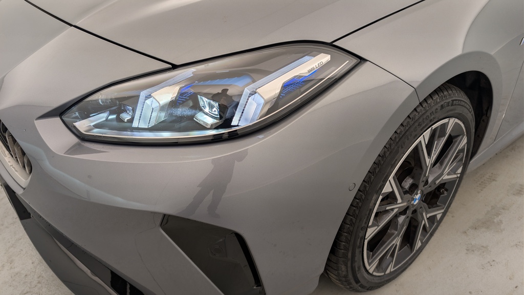 Bmw Serie 1 F70 120d 163 ch DKG7 M Sport