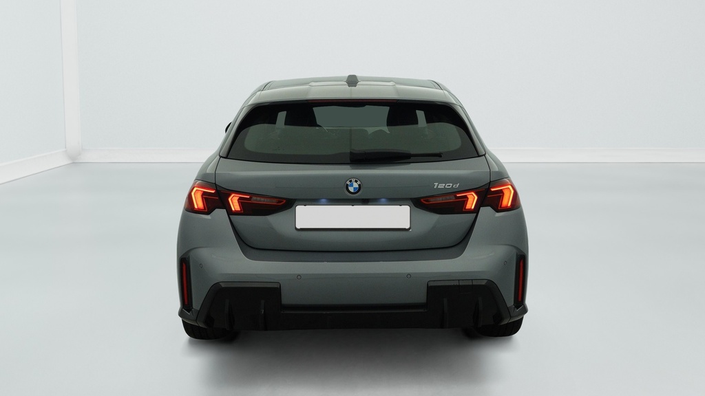Bmw Serie 1 F70 120d 163 ch DKG7 M Sport