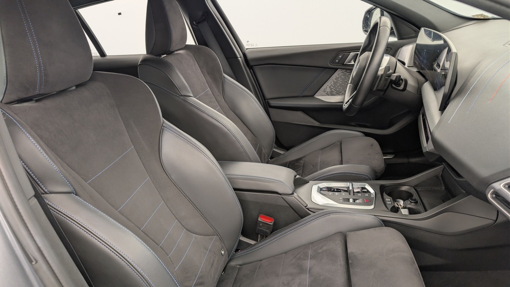 Bmw Serie 1 F70 120d 163 ch DKG7 M Sport