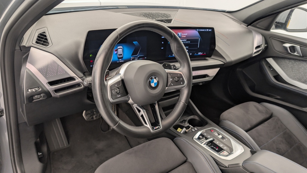 Bmw Serie 1 F70 120d 163 ch DKG7 M Sport