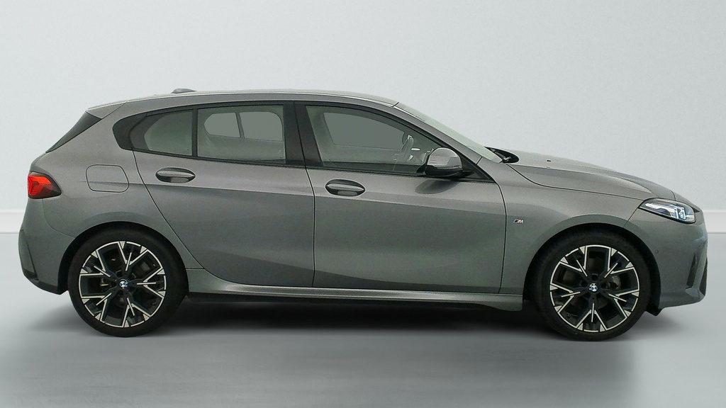 Bmw Serie 1 F70 120d 163 ch DKG7 M Sport