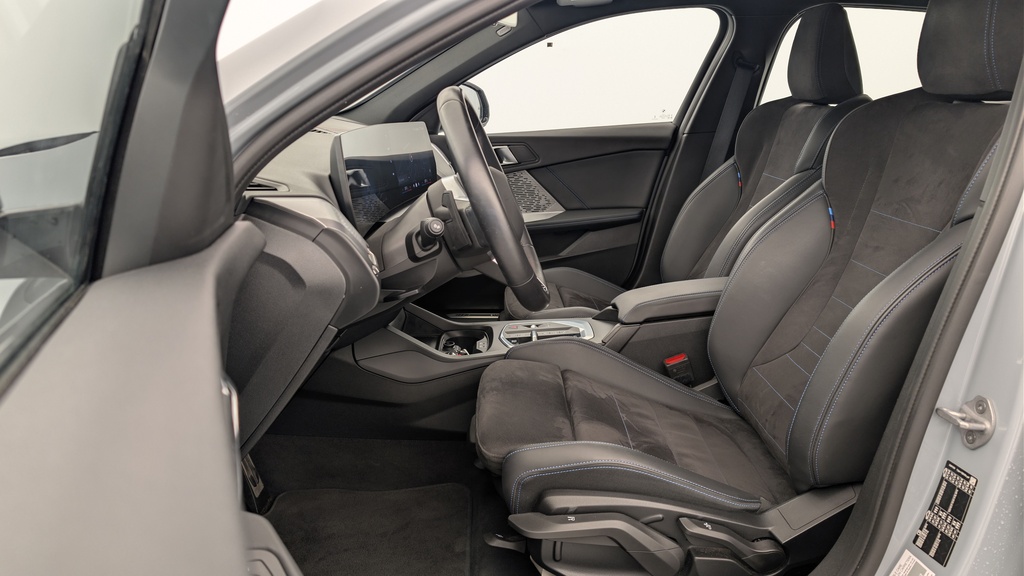 Bmw Serie 1 F70 120d 163 ch DKG7 M Sport