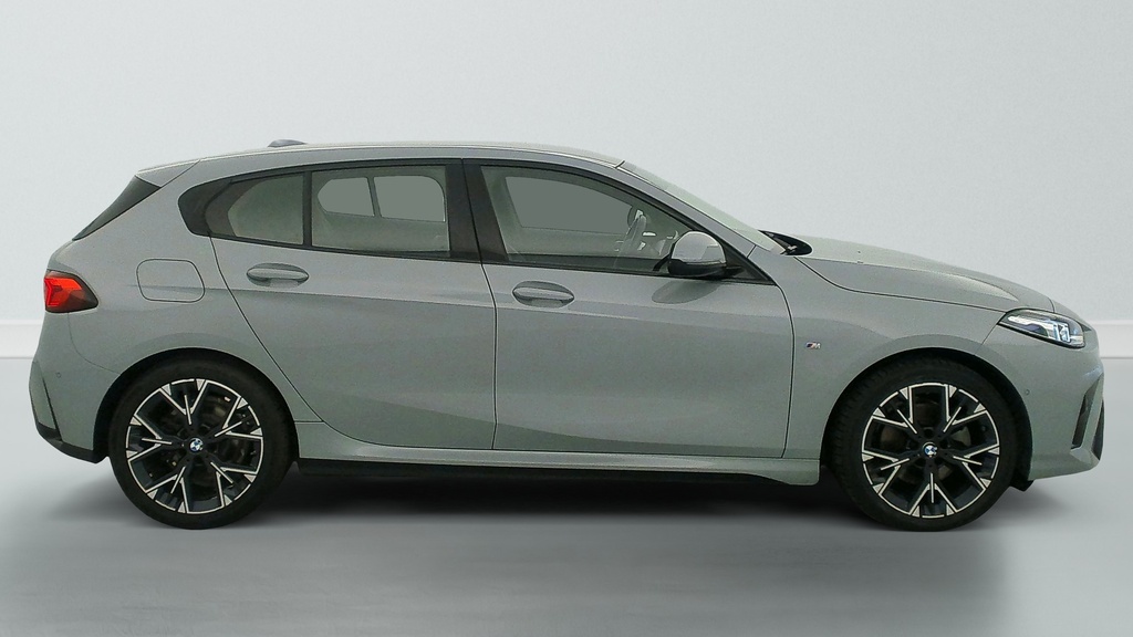 Bmw Serie 1 F70 120d 163 ch DKG7 M Sport