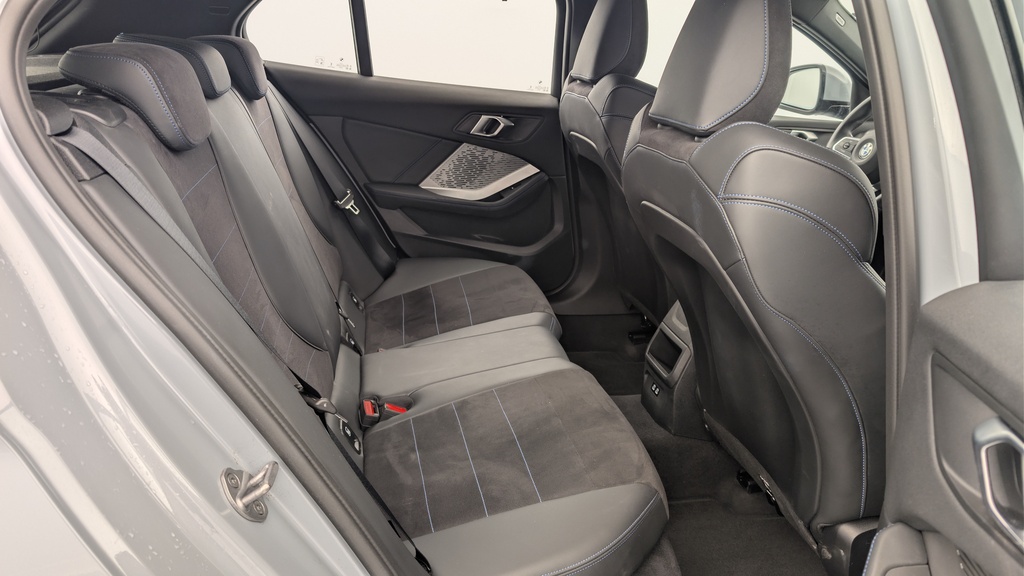 Bmw Serie 1 F70 120d 163 ch DKG7 M Sport