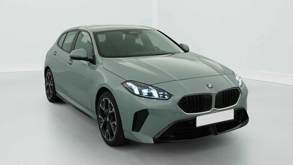 Bmw Serie 1 F70 120d 163 ch DKG7 M Sport