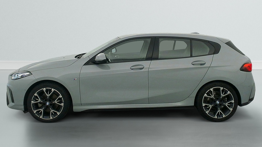 Bmw Serie 1 F70 120d 163 ch DKG7 M Sport
