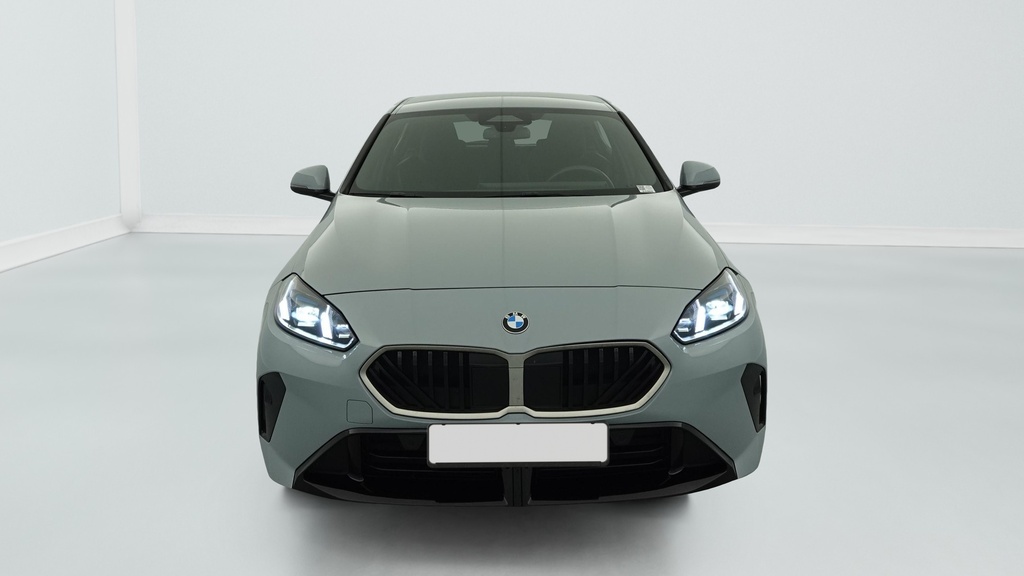Bmw Serie 1 F70 120d 163 ch DKG7 M Sport