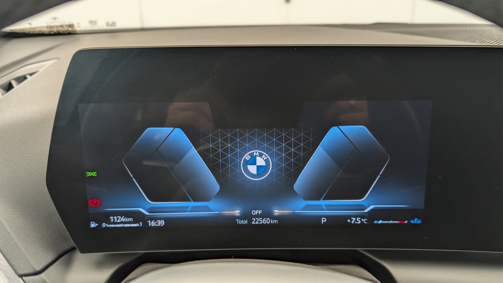Bmw Serie 1 F70 120d 163 ch DKG7 M Sport