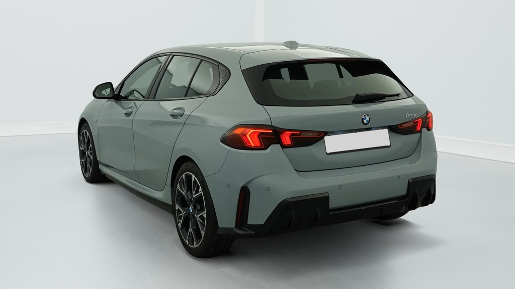 Bmw Serie 1 F70 120d 163 ch DKG7 M Sport