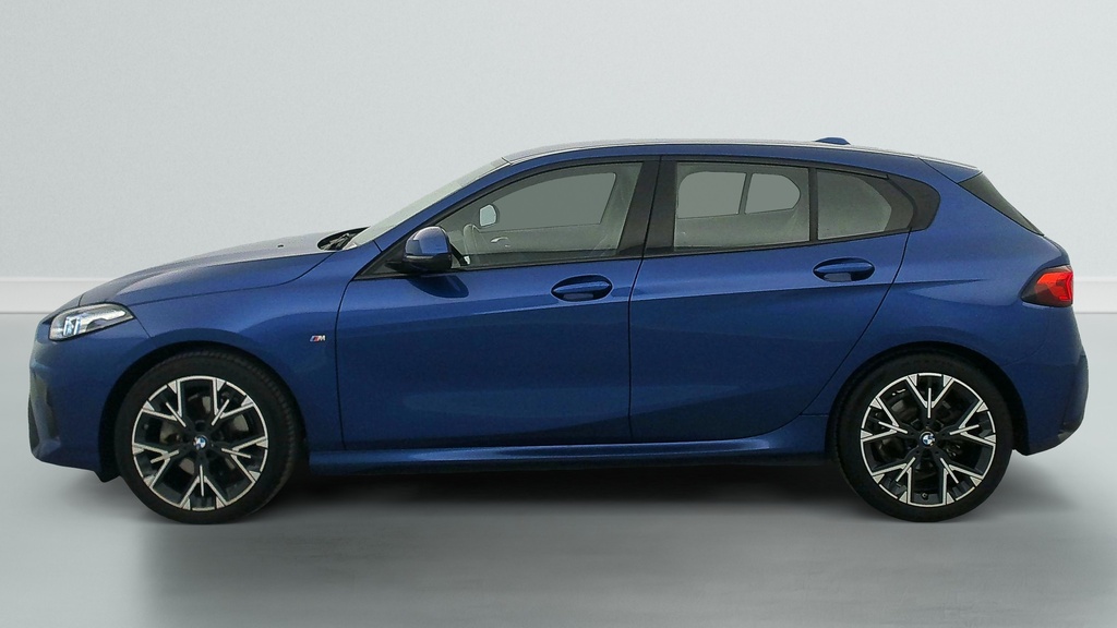 Bmw Serie 1 F70 120d 163 ch DKG7 M Sport