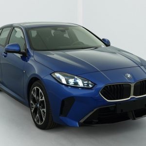 Bmw Serie 1 F70 120d 163 ch DKG7 M Sport