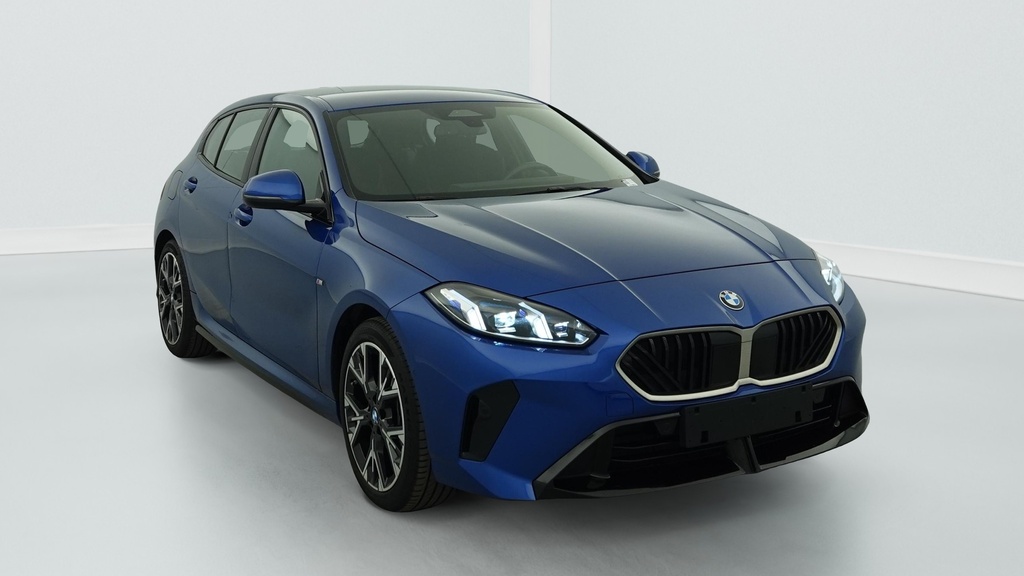 Bmw Serie 1 F70 120d 163 ch DKG7 M Sport