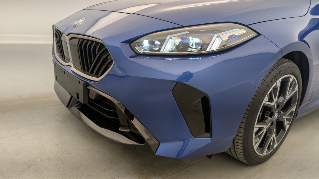 Bmw Serie 1 F70 120d 163 ch DKG7 M Sport