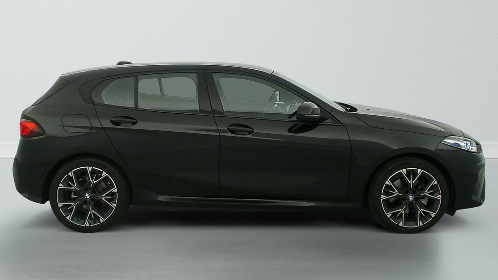 Bmw Serie 1 F70 120d 163 ch DKG7 M Sport