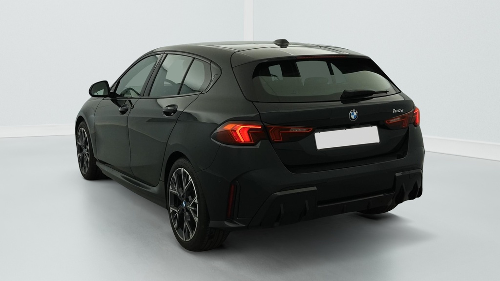 Bmw Serie 1 F70 120d 163 ch DKG7 M Sport