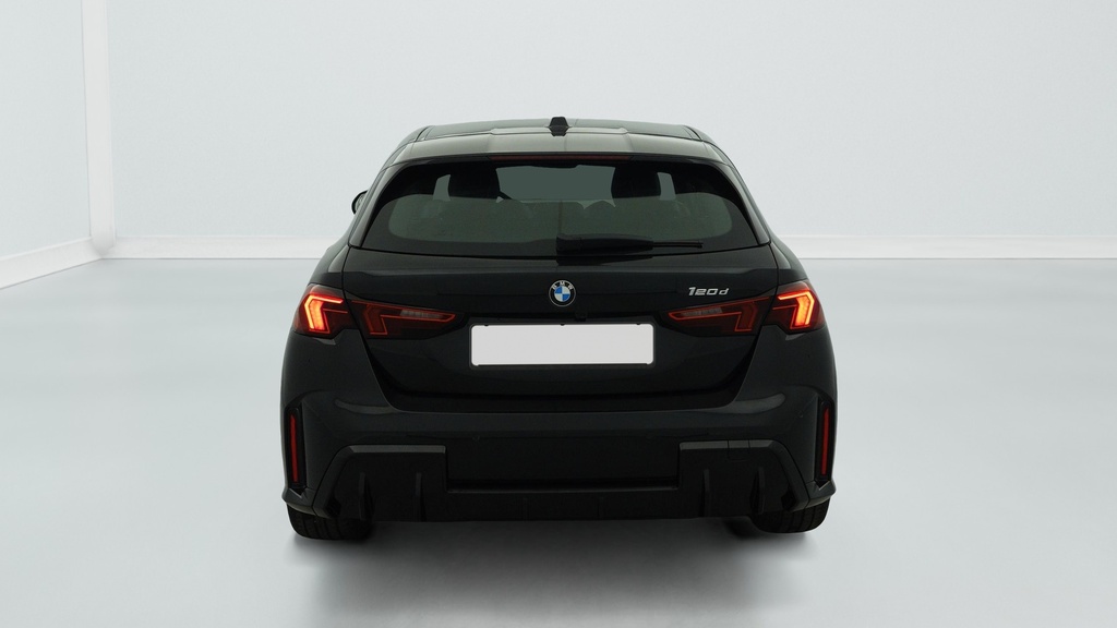 Bmw Serie 1 F70 120d 163 ch DKG7 M Sport