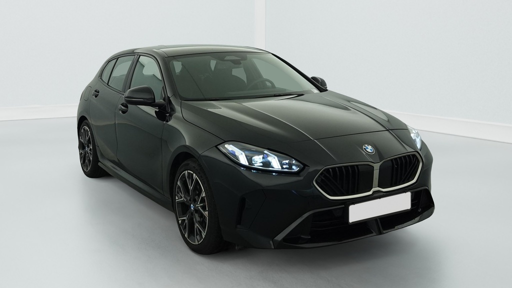 Bmw Serie 1 F70 120d 163 ch DKG7 M Sport