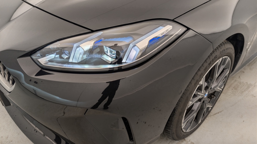 Bmw Serie 1 F70 120d 163 ch DKG7 M Sport