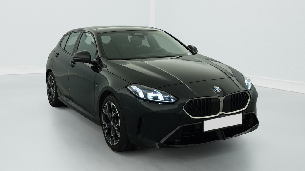 Bmw Serie 1 F70 120d 163 ch DKG7 M Sport