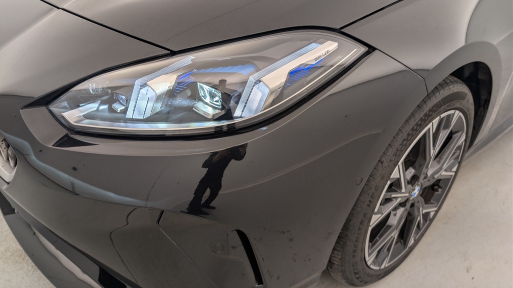 Bmw Serie 1 F70 120d 163 ch DKG7 M Sport