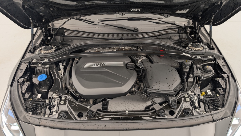 Bmw Serie 1 F70 120d 163 ch DKG7 M Sport