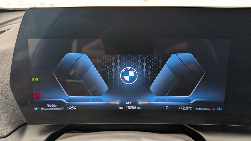 Bmw Serie 1 F70 120d 163 ch DKG7 M Sport