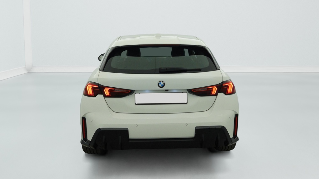 Bmw Serie 1 F70 120d 163 ch DKG7 M Sport