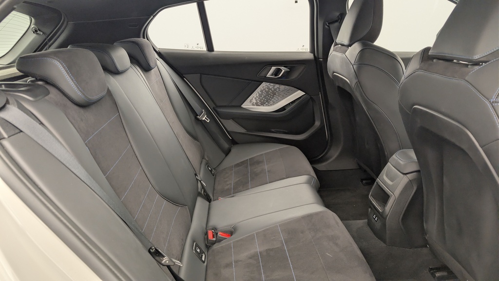 Bmw Serie 1 F70 120d 163 ch DKG7 M Sport