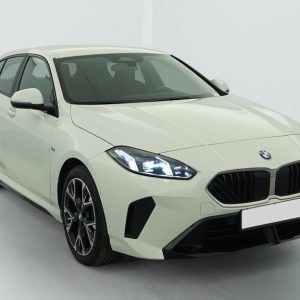 Bmw Serie 1 F70 120d 163 ch DKG7 M Sport
