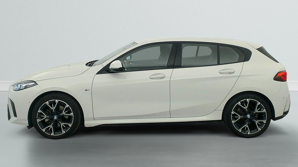 Bmw Serie 1 F70 120d 163 ch DKG7 M Sport