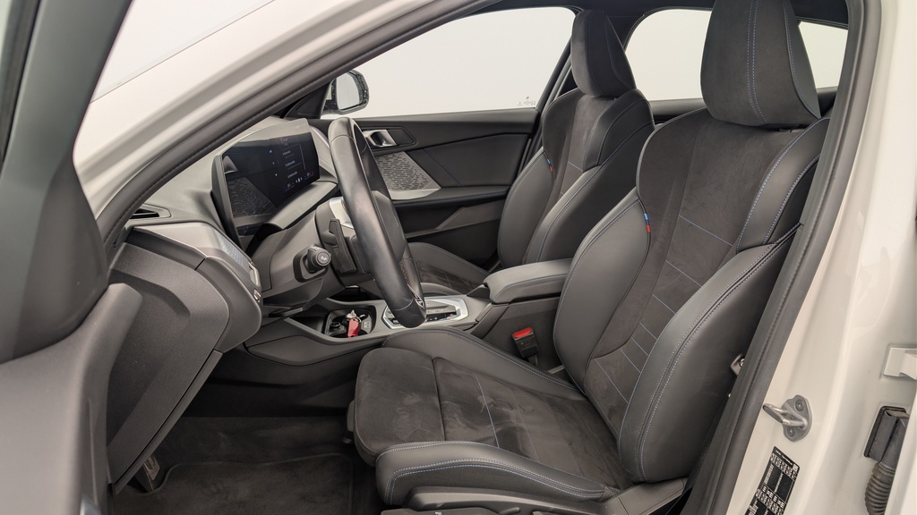 Bmw Serie 1 F70 120d 163 ch DKG7 M Sport