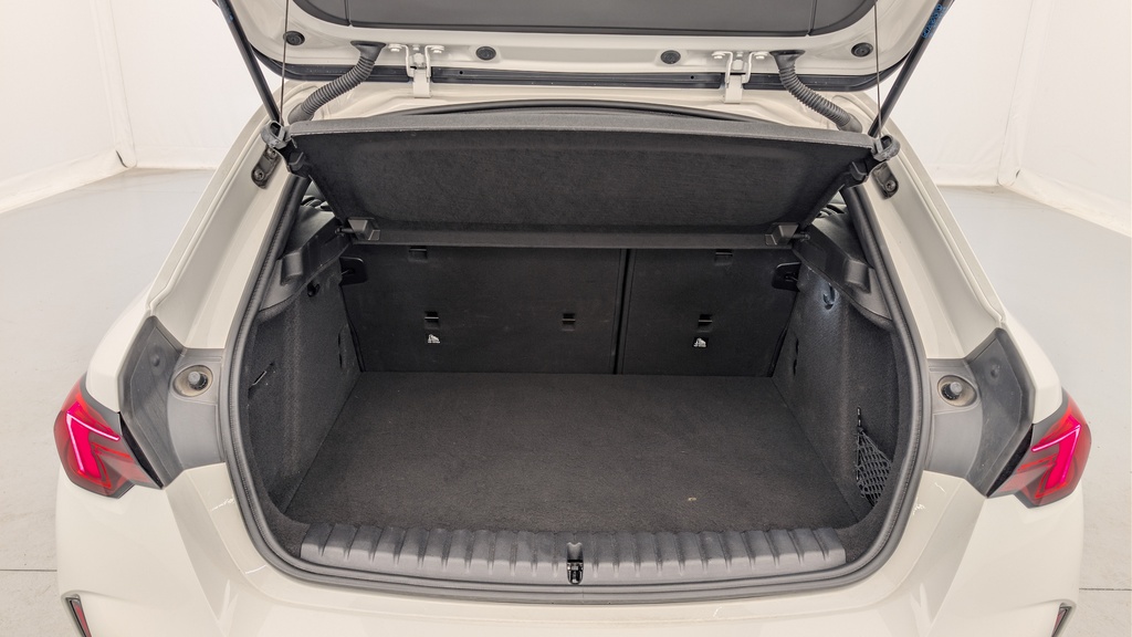 Bmw Serie 1 F70 120d 163 ch DKG7 M Sport