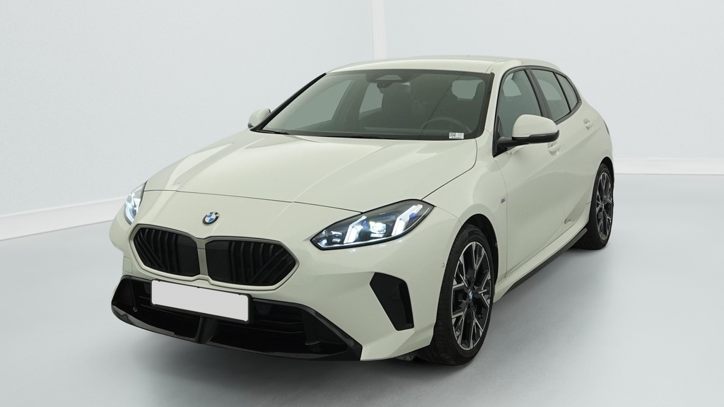 Bmw Serie 1 F70 120d 163 ch DKG7 M Sport