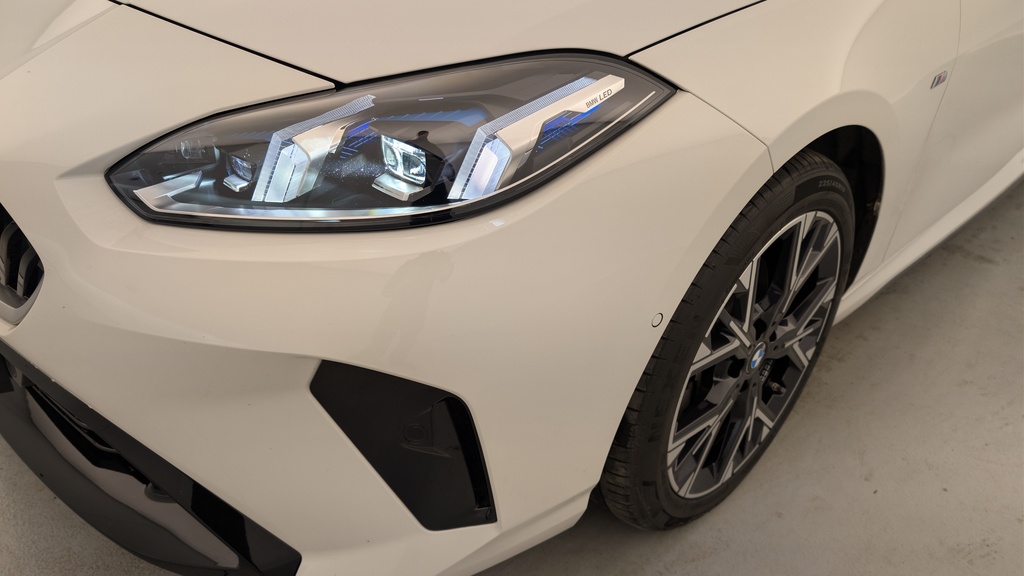 Bmw Serie 1 F70 120d 163 ch DKG7 M Sport