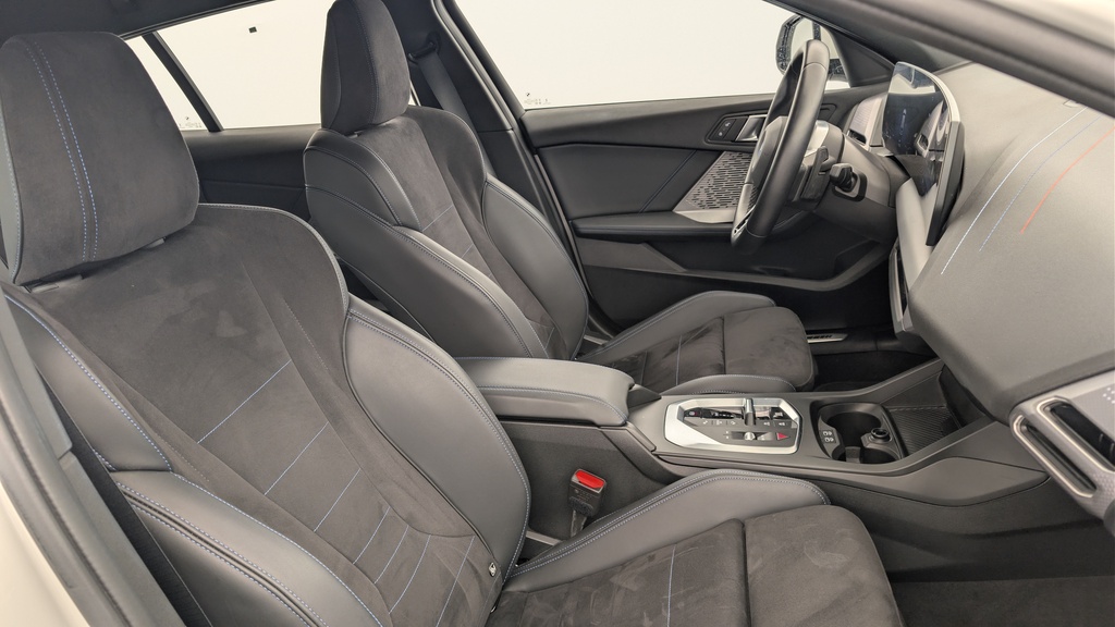 Bmw Serie 1 F70 120d 163 ch DKG7 M Sport